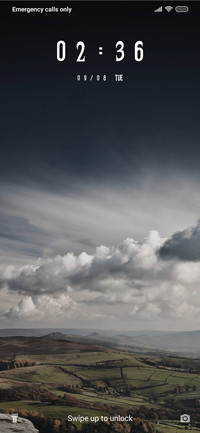 Mother Earth View_3MDS