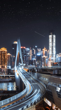Chongqing 50