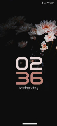 Floral