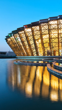 How to take good architectural photography