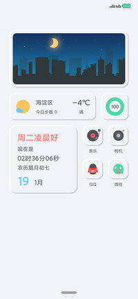 新拟态