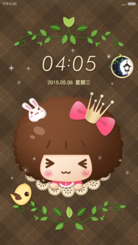摩丝摩丝爱生活