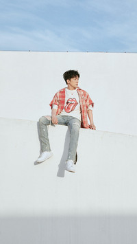 青春代言人苏有朋
