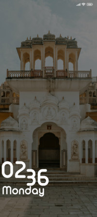 Hawa Mahal
