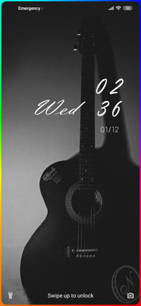 Premium _Guitar
