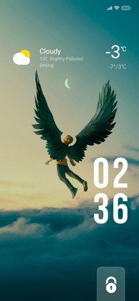 Angel 1