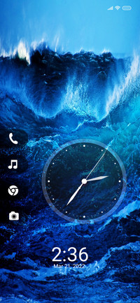 Waves duo
