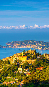 Douce france