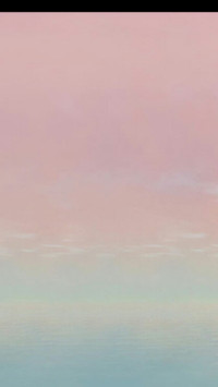 小清新
