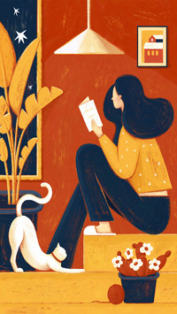 How to get yourself into a Book 84
