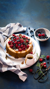 Simple cheesecake practice 39