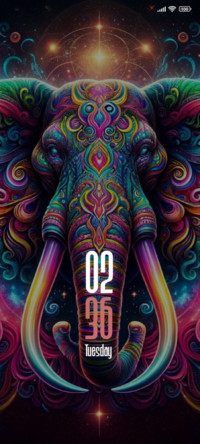 Elephant