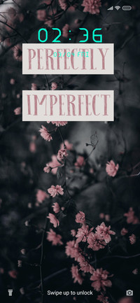 Perfectly -Im