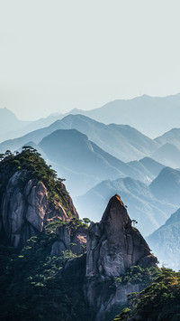 一定要来打卡的美景圣地