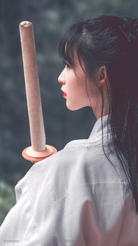 美少女