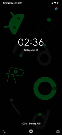 Android Pixel 4_Dark