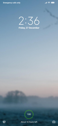Official MIUI Theme_25