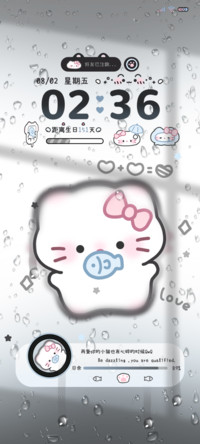 雨雾小猫悲伤已注销
