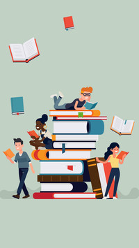 Children's Book Day