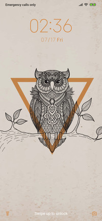 Owl 2 Light_3MDS