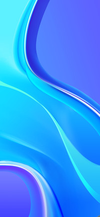 Redmi 9 官方壁纸