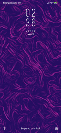 Spheres Pattern_3MDS