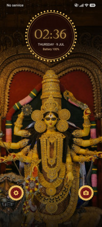 Swarna Durga
