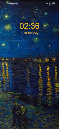 Starry Night