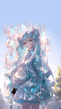 为什么初音未来火爆全球