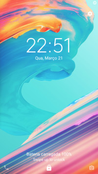 One Plus 5