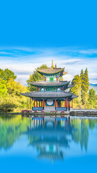 古建筑 历史与文化的见证