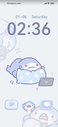 Lazy shark 