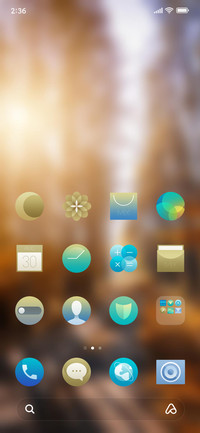 Official MIUI Theme_20
