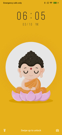 LittleBuddha_3MDP