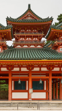 Japanese architecture
