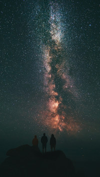 星空1