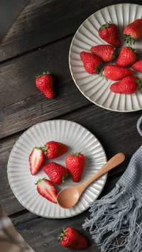 Cleaning methods for fruits and vegetables