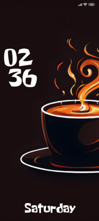 Coffee