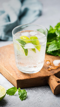 Efficacy and function of lemon tea 2