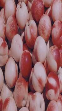 Good harvest
