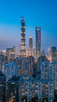 Revealing shanghais one stop tourism