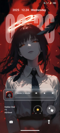 Demon Girl