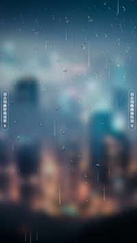 夜色 时间居中