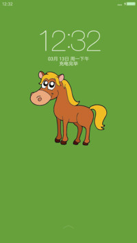 卡通