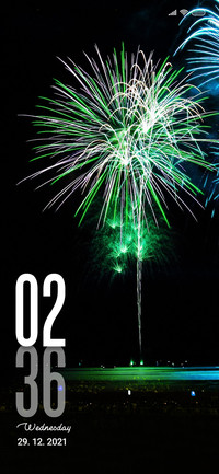 Fireworkz sep