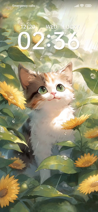 Healing+Cat+Sauce