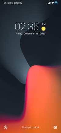 Android r11