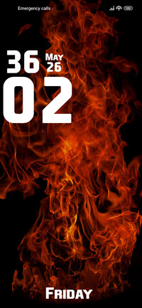 Fire