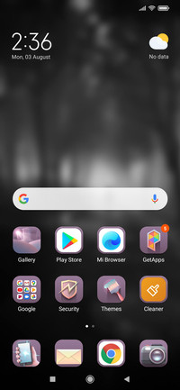 Official MIUI Theme_3