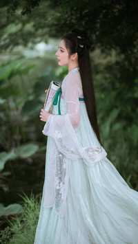 古代女子口红图鉴